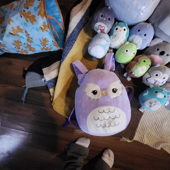 Squishmallow Bundle - Picture 5 of 5